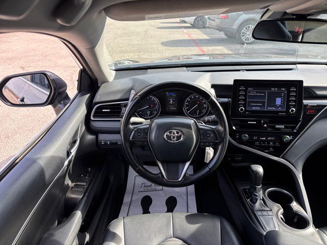 2024 Toyota Camry SE | San Antonio, TX | Clear Choice Automotive South