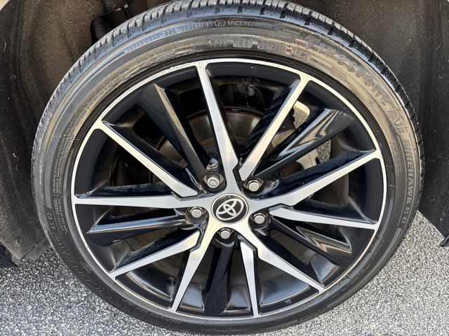 2024 Toyota Camry SE | San Antonio, TX | Clear Choice Automotive South