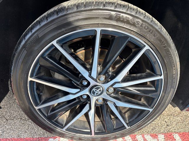 2024 Toyota Camry SE | San Antonio, TX | Clear Choice Automotive South