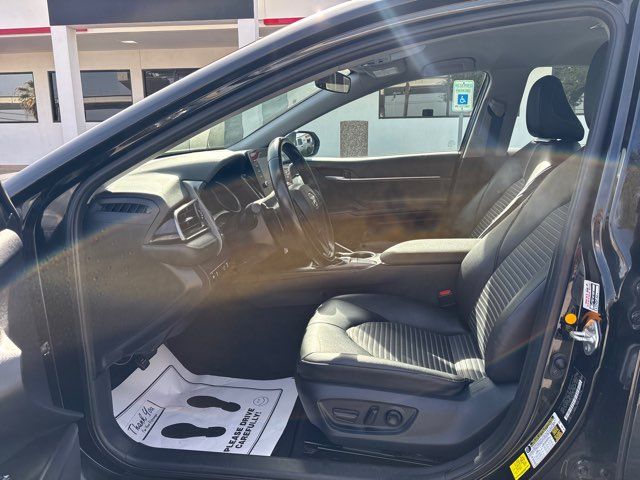 2024 Toyota Camry SE | San Antonio, TX | Clear Choice Automotive South 2024 Toyota Camry SE | San Antonio, TX | Clear Choice Automotive South