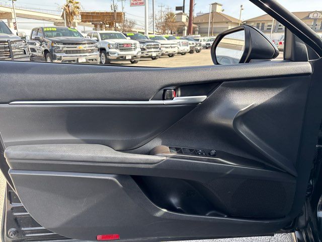 2024 Toyota Camry SE | San Antonio, TX | Clear Choice Automotive South