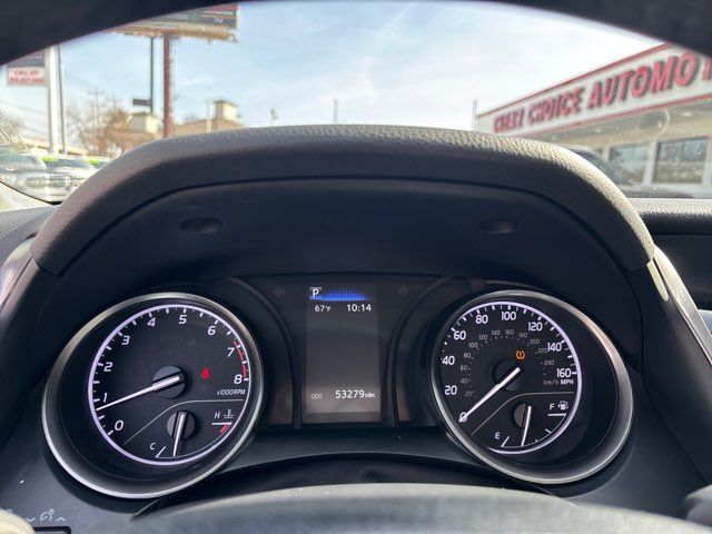 2024 Toyota Camry SE | San Antonio, TX | Clear Choice Automotive South 2024 Toyota Camry SE | San Antonio, TX | Clear Choice Automotive South
