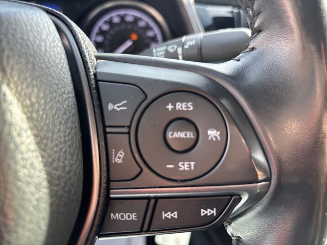 2024 Toyota Camry SE | San Antonio, TX | Clear Choice Automotive South