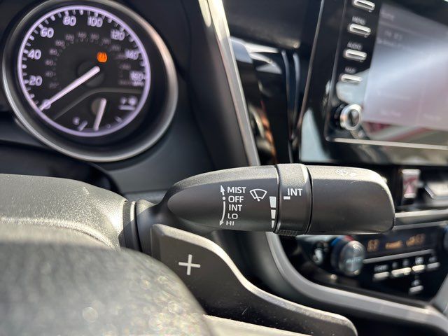 2024 Toyota Camry SE | San Antonio, TX | Clear Choice Automotive South