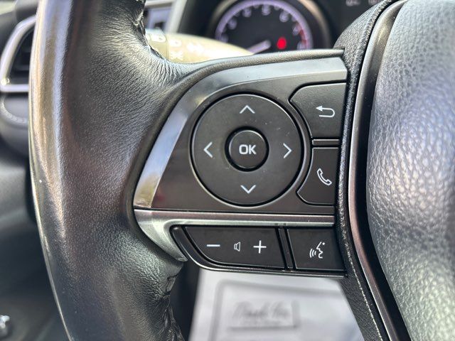 2024 Toyota Camry SE | San Antonio, TX | Clear Choice Automotive South 2024 Toyota Camry SE | San Antonio, TX | Clear Choice Automotive South