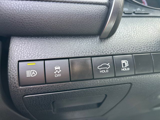 2024 Toyota Camry SE | San Antonio, TX | Clear Choice Automotive South