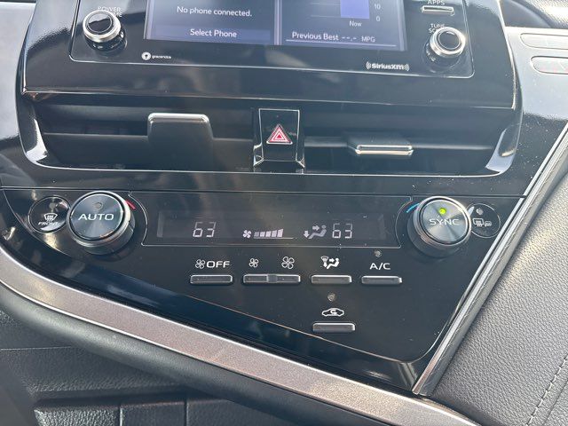 2024 Toyota Camry SE | San Antonio, TX | Clear Choice Automotive South 2024 Toyota Camry SE | San Antonio, TX | Clear Choice Automotive South