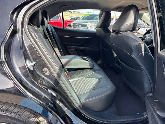 2024 Toyota Camry SE | San Antonio, TX | Clear Choice Automotive South 2024 Toyota Camry SE | San Antonio, TX | Clear Choice Automotive South