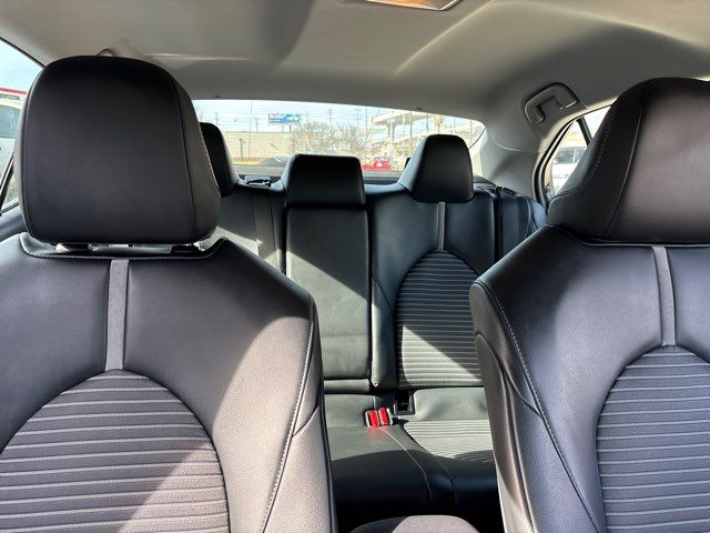 2024 Toyota Camry SE | San Antonio, TX | Clear Choice Automotive South