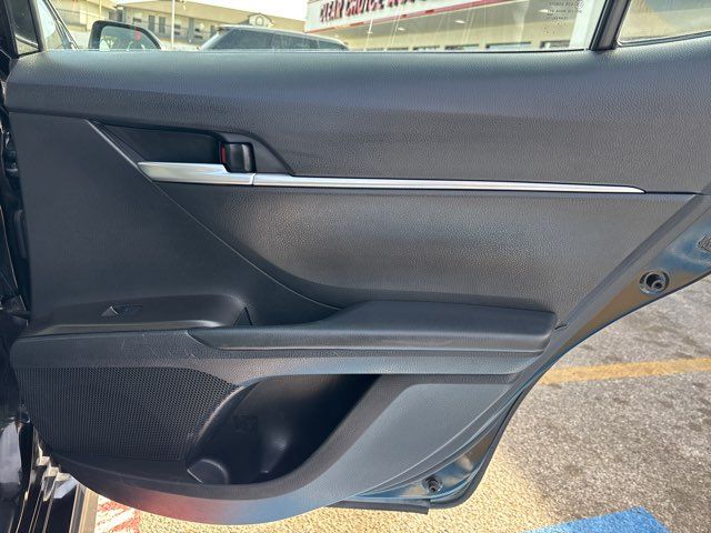 2024 Toyota Camry SE | San Antonio, TX | Clear Choice Automotive South