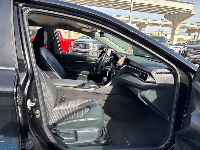 2024 Toyota Camry SE | San Antonio, TX | Clear Choice Automotive South 2024 Toyota Camry SE | San Antonio, TX | Clear Choice Automotive South