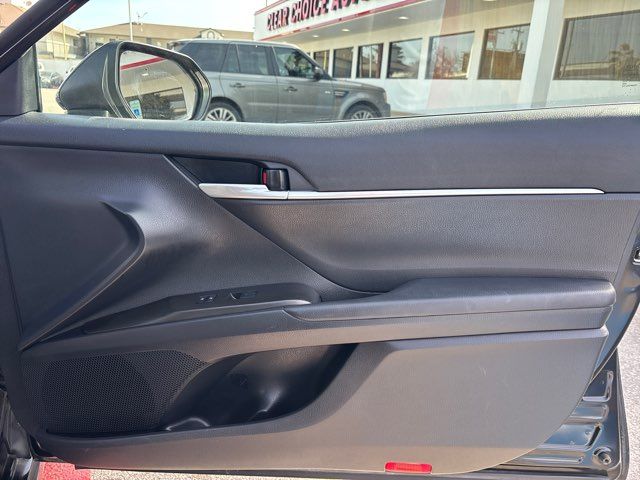 2024 Toyota Camry SE | San Antonio, TX | Clear Choice Automotive South 2024 Toyota Camry SE | San Antonio, TX | Clear Choice Automotive South