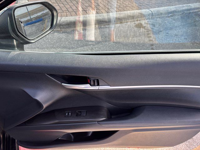 2024 Toyota Camry SE | San Antonio, TX | Clear Choice Automotive South