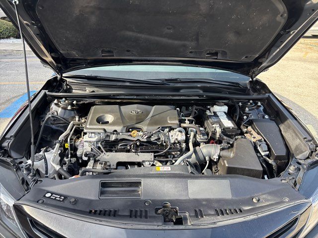 2024 Toyota Camry SE | San Antonio, TX | Clear Choice Automotive South 2024 Toyota Camry SE | San Antonio, TX | Clear Choice Automotive South