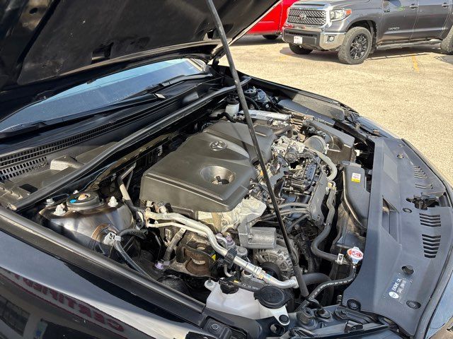 2024 Toyota Camry SE | San Antonio, TX | Clear Choice Automotive South 2024 Toyota Camry SE | San Antonio, TX | Clear Choice Automotive South