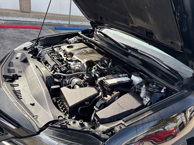 2024 Toyota Camry SE | San Antonio, TX | Clear Choice Automotive South