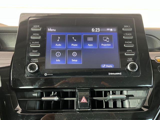 2024 Toyota Camry SE 2024 Toyota Camry SE