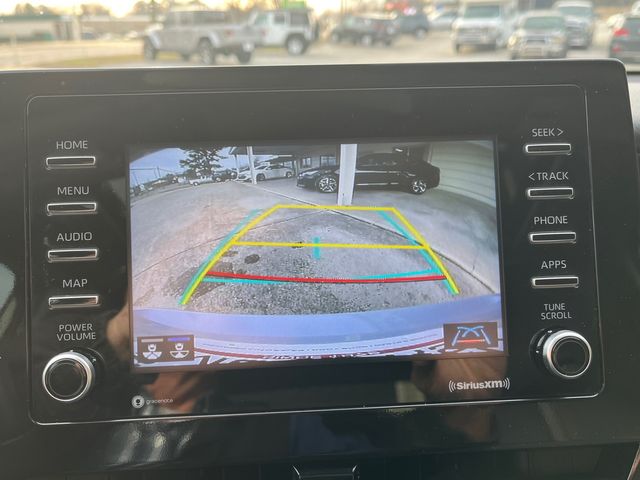 2024 Toyota Camry SE 2024 Toyota Camry SE