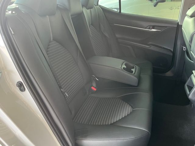 2024 Toyota Camry SE 2024 Toyota Camry SE