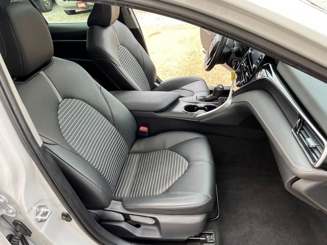 2024 Toyota Camry SE 2024 Toyota Camry SE