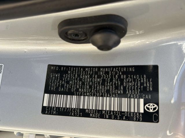 2024 Toyota Corolla SE | Alpharetta, GA | Star Motors 2024 Toyota Corolla SE | Alpharetta, GA | Star Motors