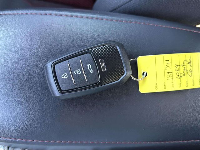 2024 Toyota Corolla SE | Alpharetta, GA | Star Motors 2024 Toyota Corolla SE | Alpharetta, GA | Star Motors