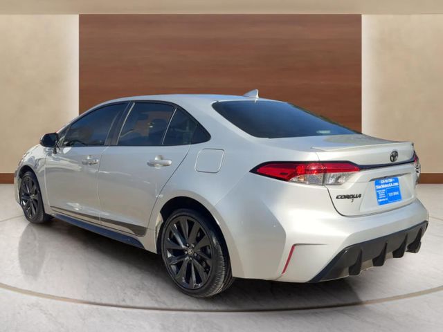 2024 Toyota Corolla SE | Alpharetta, GA | Star Motors 2024 Toyota Corolla SE | Alpharetta, GA | Star Motors