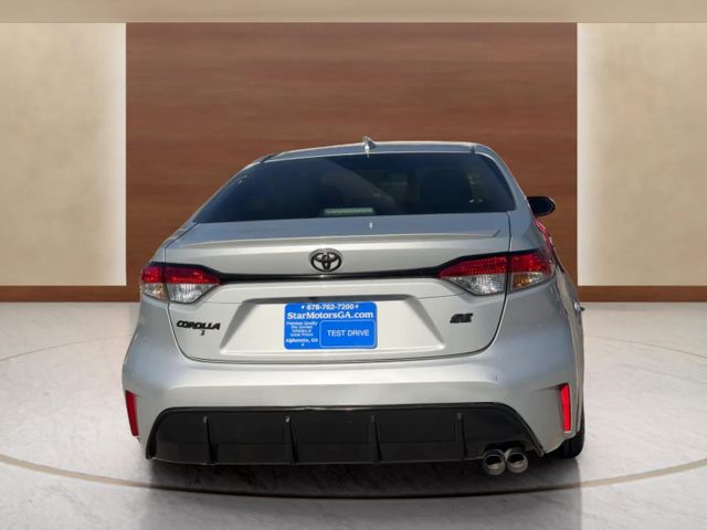 2024 Toyota Corolla SE | Alpharetta, GA | Star Motors 2024 Toyota Corolla SE | Alpharetta, GA | Star Motors