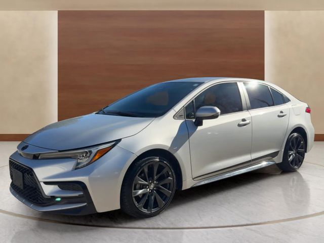 2024 Toyota Corolla SE | Alpharetta, GA | Star Motors 2024 Toyota Corolla SE | Alpharetta, GA | Star Motors