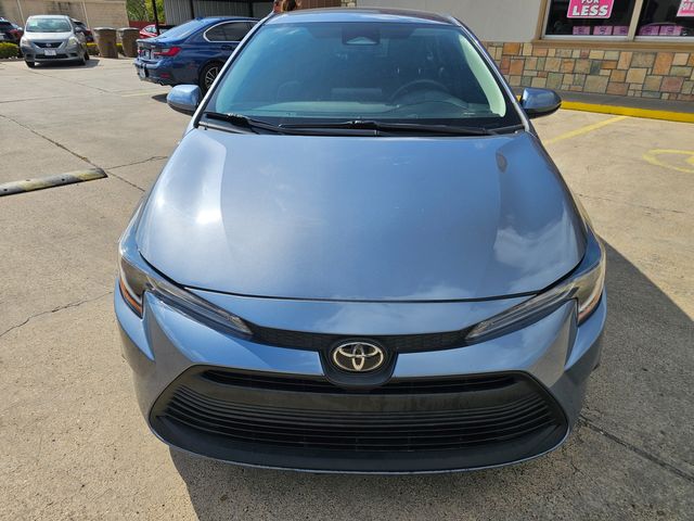 2024 Toyota Corolla LE | Brownsville TX | English Motors 2024 Toyota Corolla LE | Brownsville TX | English Motors