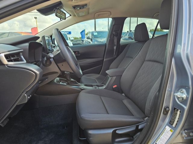 2024 Toyota Corolla LE | Brownsville TX | English Motors 2024 Toyota Corolla LE | Brownsville TX | English Motors