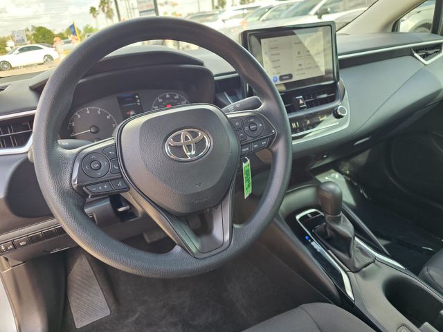 2024 Toyota Corolla LE | Brownsville TX | English Motors 2024 Toyota Corolla LE | Brownsville TX | English Motors