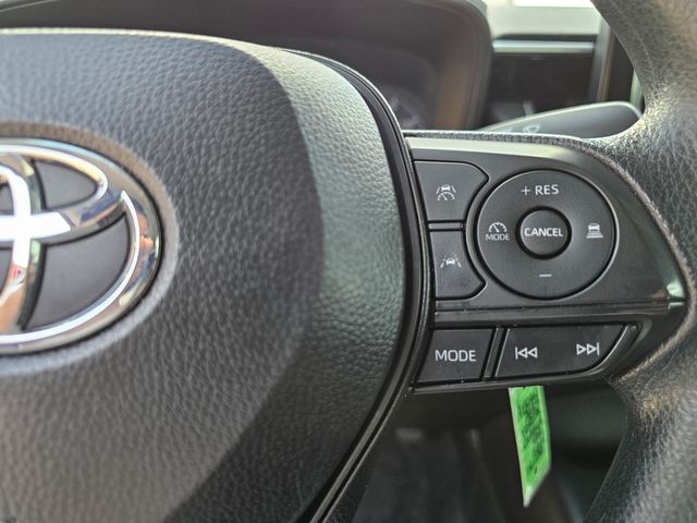 2024 Toyota Corolla LE | Brownsville TX | English Motors 2024 Toyota Corolla LE | Brownsville TX | English Motors