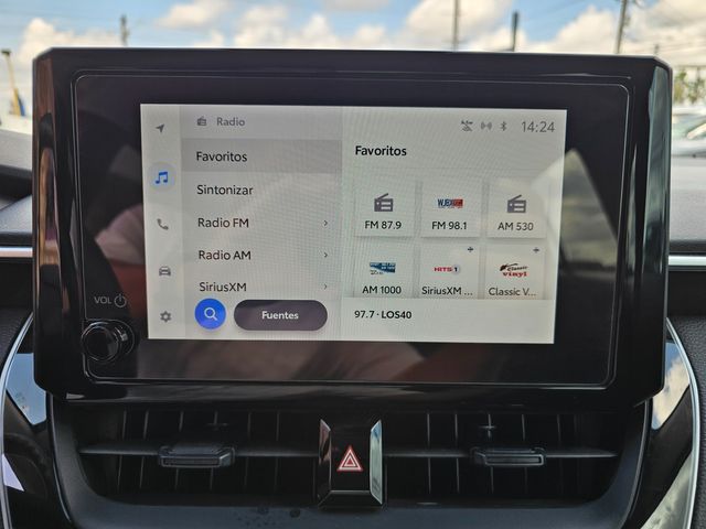 2024 Toyota Corolla LE | Brownsville TX | English Motors 2024 Toyota Corolla LE | Brownsville TX | English Motors