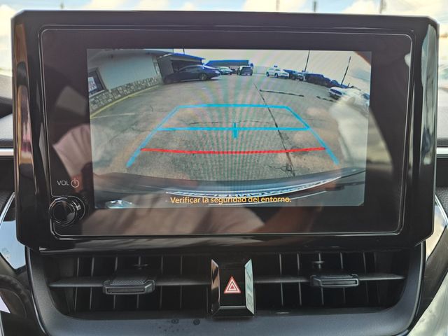 2024 Toyota Corolla LE | Brownsville TX | English Motors 2024 Toyota Corolla LE | Brownsville TX | English Motors