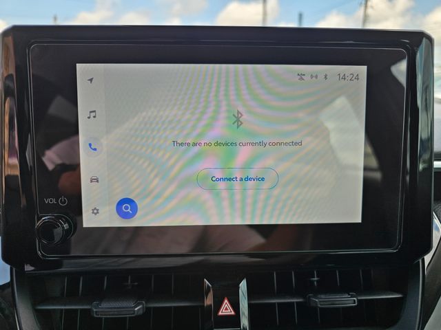 2024 Toyota Corolla LE | Brownsville TX | English Motors 2024 Toyota Corolla LE | Brownsville TX | English Motors