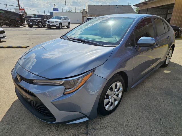2024 Toyota Corolla LE | Brownsville TX | English Motors 2024 Toyota Corolla LE | Brownsville TX | English Motors