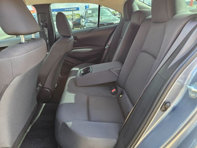 2024 Toyota Corolla LE | Brownsville TX | English Motors 2024 Toyota Corolla LE | Brownsville TX | English Motors