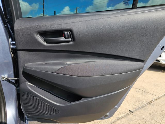 2024 Toyota Corolla LE | Brownsville TX | English Motors 2024 Toyota Corolla LE | Brownsville TX | English Motors