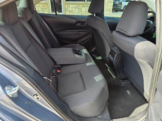 2024 Toyota Corolla LE | Brownsville TX | English Motors 2024 Toyota Corolla LE | Brownsville TX | English Motors