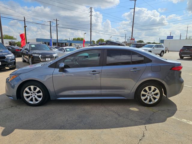 2024 Toyota Corolla LE | Brownsville TX | English Motors 2024 Toyota Corolla LE | Brownsville TX | English Motors