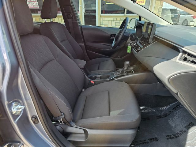 2024 Toyota Corolla LE | Brownsville TX | English Motors 2024 Toyota Corolla LE | Brownsville TX | English Motors