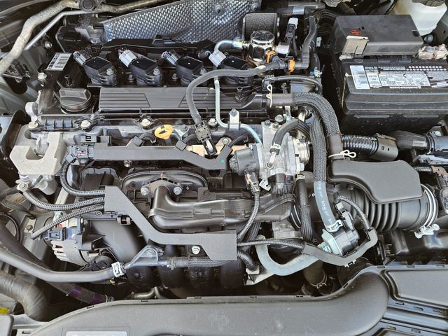 2024 Toyota Corolla LE | Brownsville TX | English Motors 2024 Toyota Corolla LE | Brownsville TX | English Motors