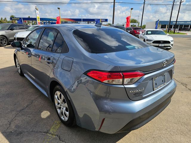2024 Toyota Corolla LE | Brownsville TX | English Motors 2024 Toyota Corolla LE | Brownsville TX | English Motors