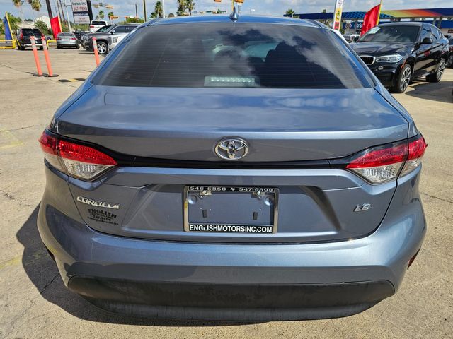 2024 Toyota Corolla LE | Brownsville TX | English Motors 2024 Toyota Corolla LE | Brownsville TX | English Motors