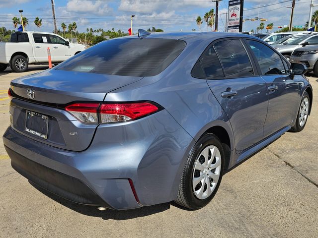 2024 Toyota Corolla LE | Brownsville TX | English Motors 2024 Toyota Corolla LE | Brownsville TX | English Motors
