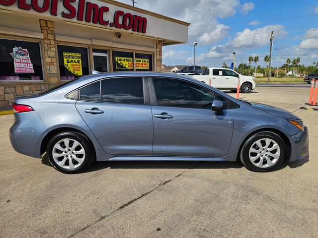 2024 Toyota Corolla LE | Brownsville TX | English Motors 2024 Toyota Corolla LE | Brownsville TX | English Motors