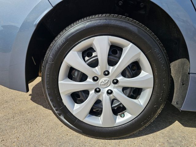 2024 Toyota Corolla LE | Brownsville TX | English Motors 2024 Toyota Corolla LE | Brownsville TX | English Motors