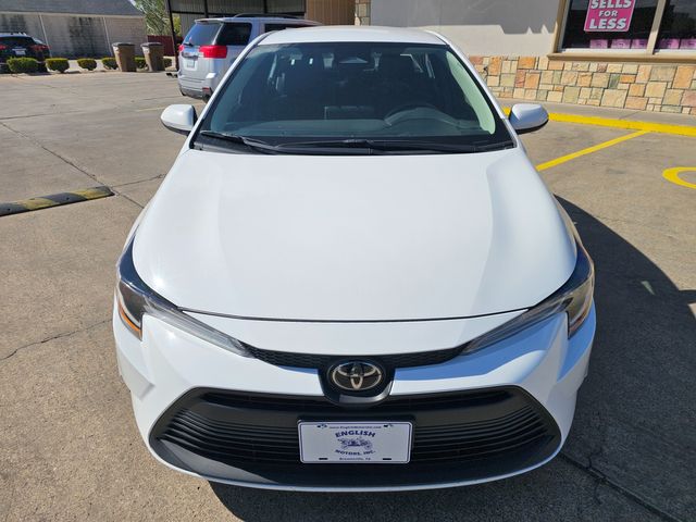 2024 Toyota Corolla LE | Brownsville TX | English Motors 2024 Toyota Corolla LE | Brownsville TX | English Motors