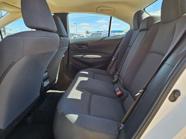 2024 Toyota Corolla LE | Brownsville TX | English Motors 2024 Toyota Corolla LE | Brownsville TX | English Motors